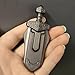 T-Conceal TConceal EDC Sword Decompression Toys Fidget Sliders Fidget Toys Stress Relief for Adults Magnetic Metal Toys AntiAnxiety Office Desk Toys Grey - Image 2