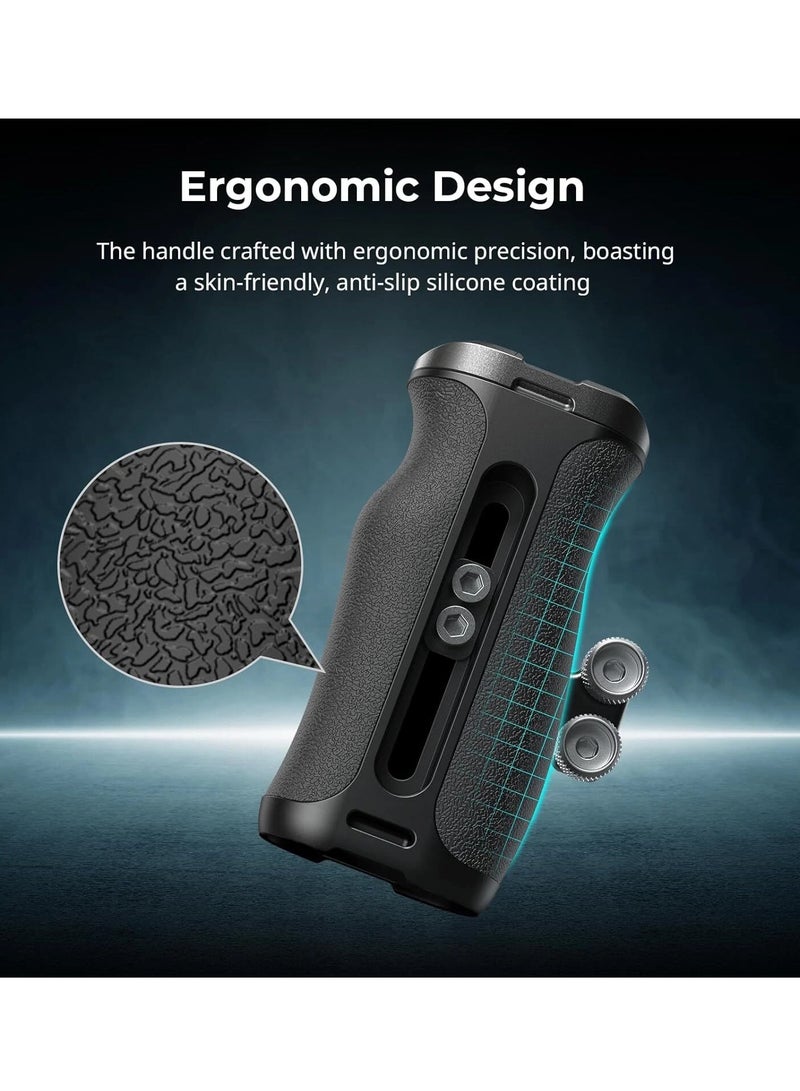 SmallRig Mini Side Handle with 1/4" -20 Screws for Camera Cage 4756 - Image 5