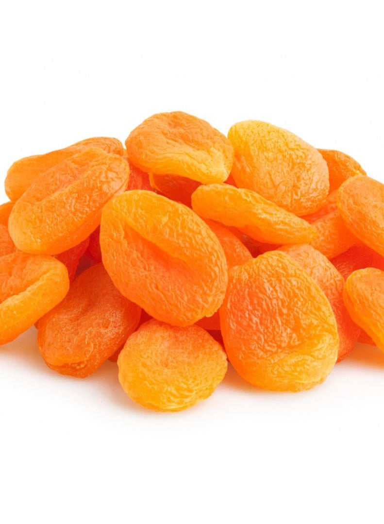 مشمشيه تركيه مقاس جامبو - وزن 500 جرام