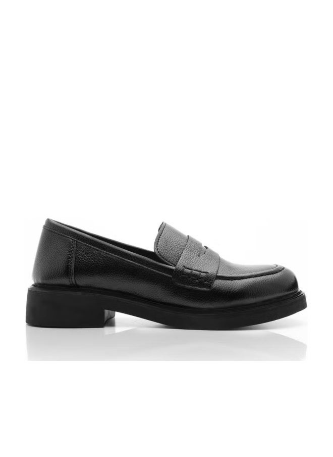 MARJIN Women's Loafer Daily Classic Shoes Fonle - Image 1