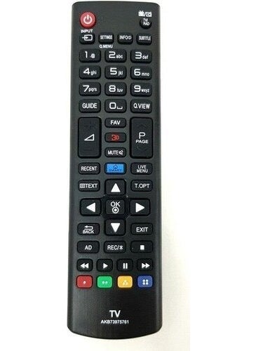 HLL Technology 32LN575S LG Smart LCD LED TV Remote