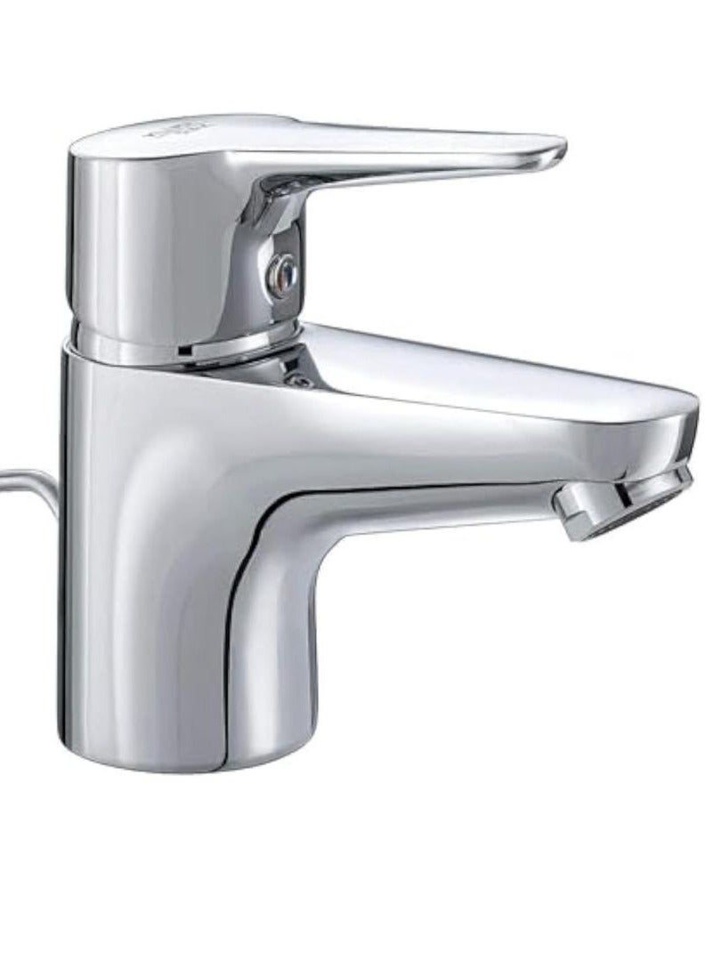 كلودي راك POLARIS Single Lever Basin Mixer RAK10000-09  - Image 1