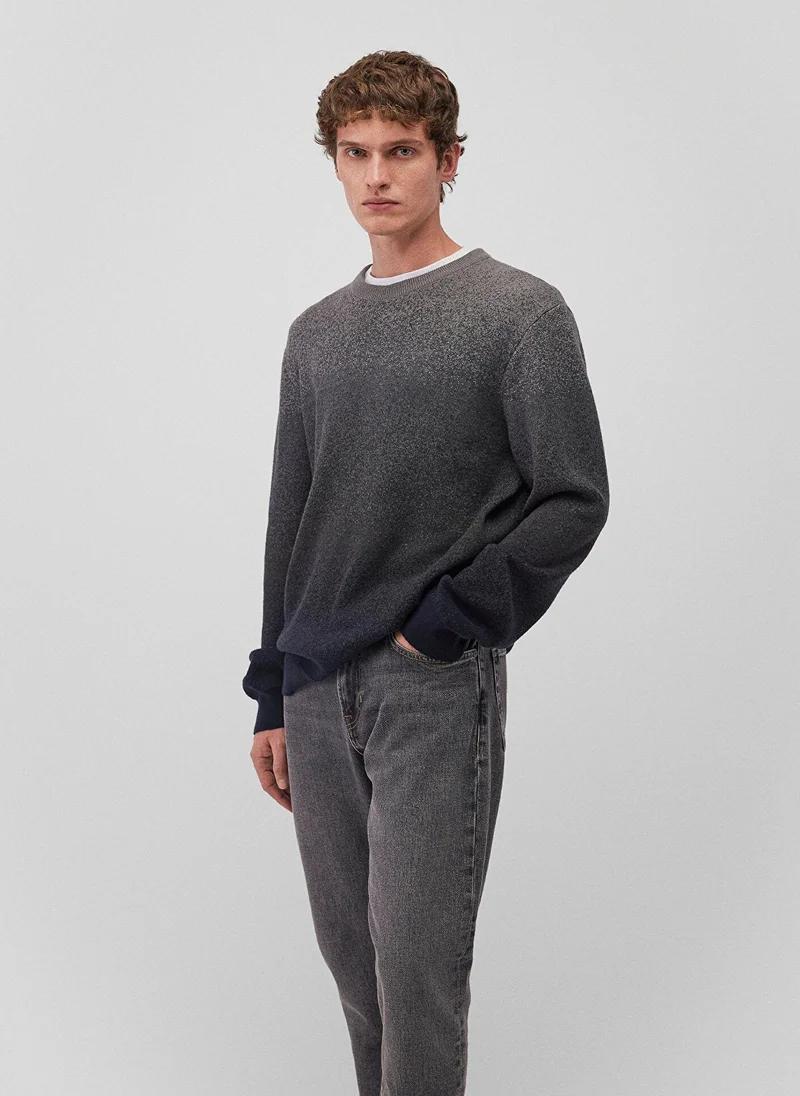 MAVI Grey Sweater