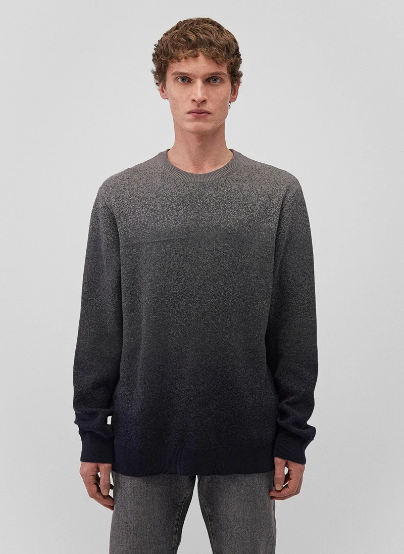 MAVI Grey Sweater