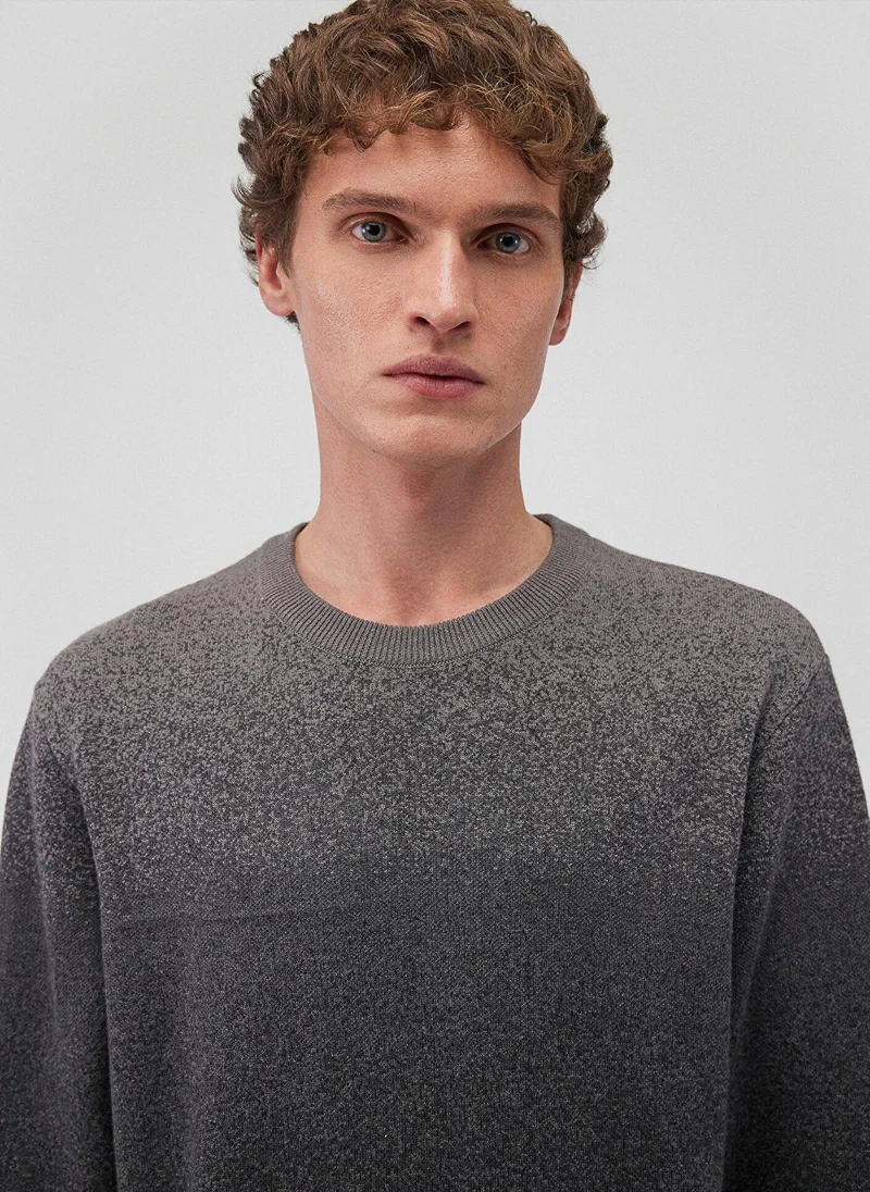 MAVI Grey Sweater