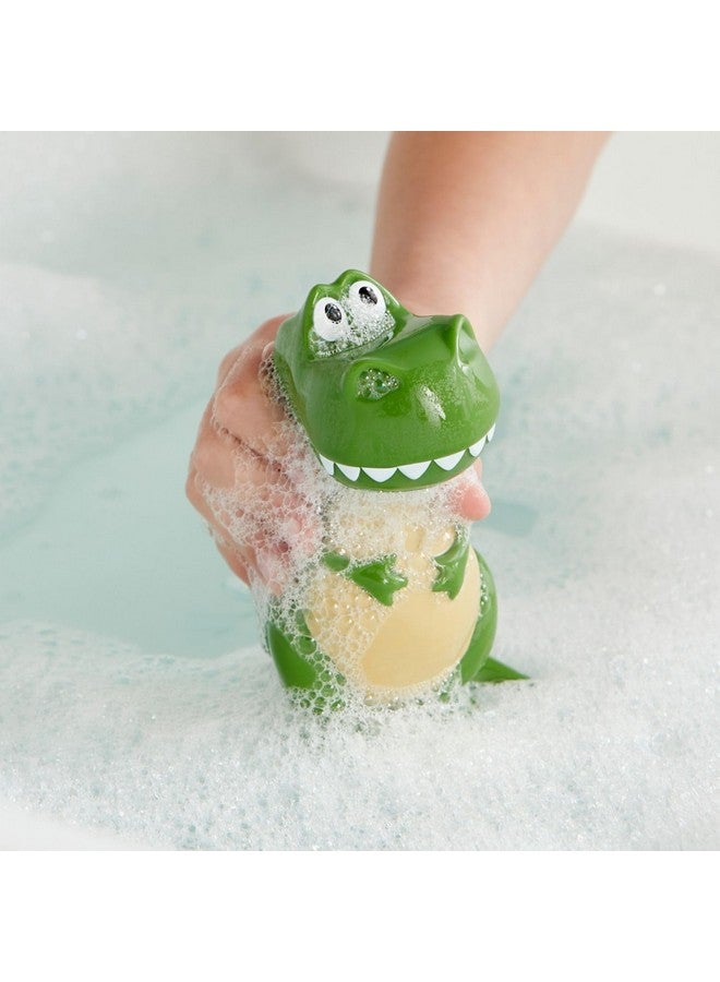 Disney store مجموعة استحمام رسمية من ديزني (قصة لعبة) - ملحقات استحمام للأطفال مع شخصيات ديزني المحبوبة - أساسيات وقت الاستحمام الملونة والممتعة للأطفال - مناسبة لجميع الأعمار - Image 5