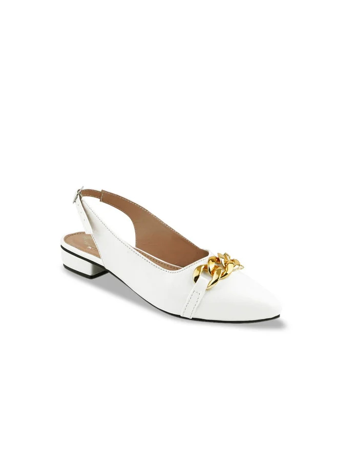 شوتوبيا Shoetopia Girls Ballerinas with Bows Flats