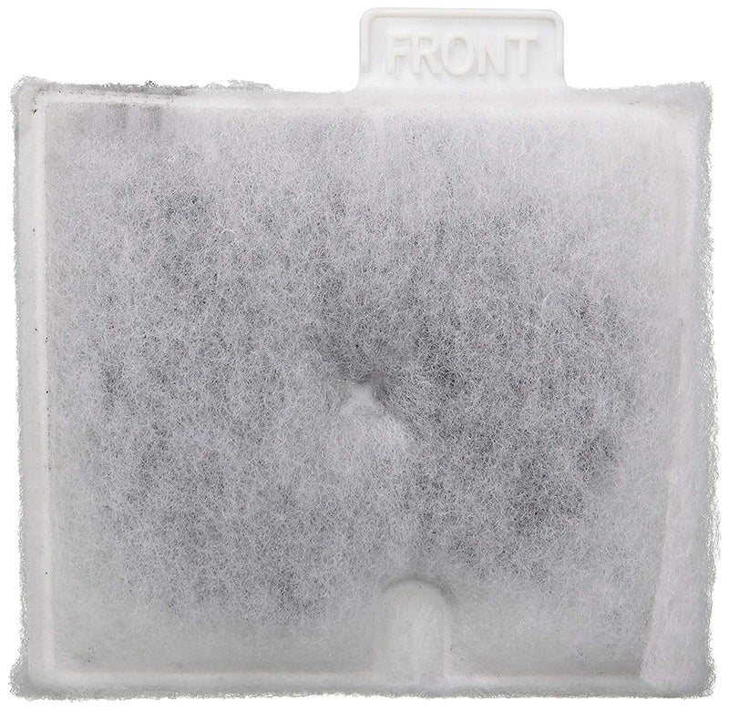 Zilla Replacement Filter Cartridges Medium, 3 Count ( Pack of 1) - Image 2