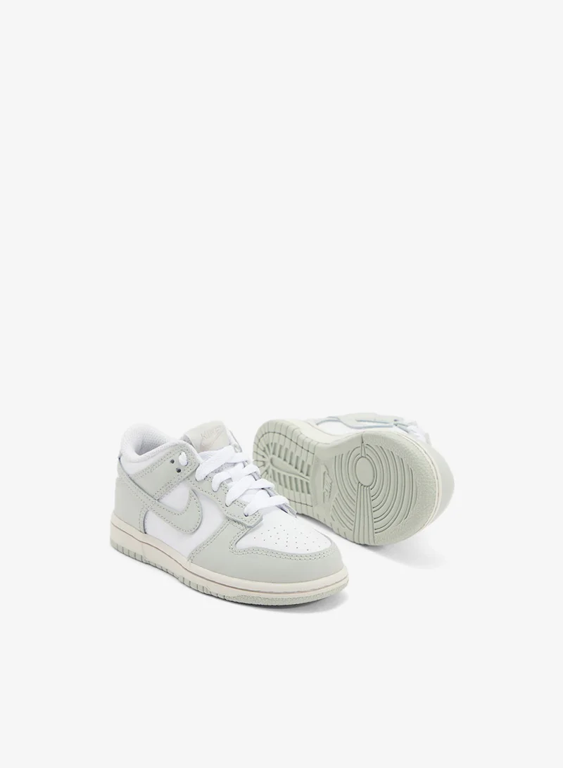 Nike Kids Dunk Low Bp