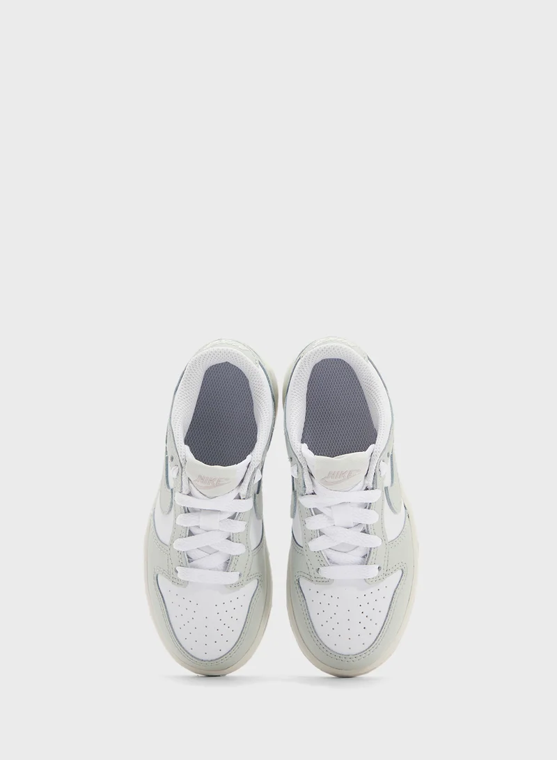 Nike Kids Dunk Low Bp