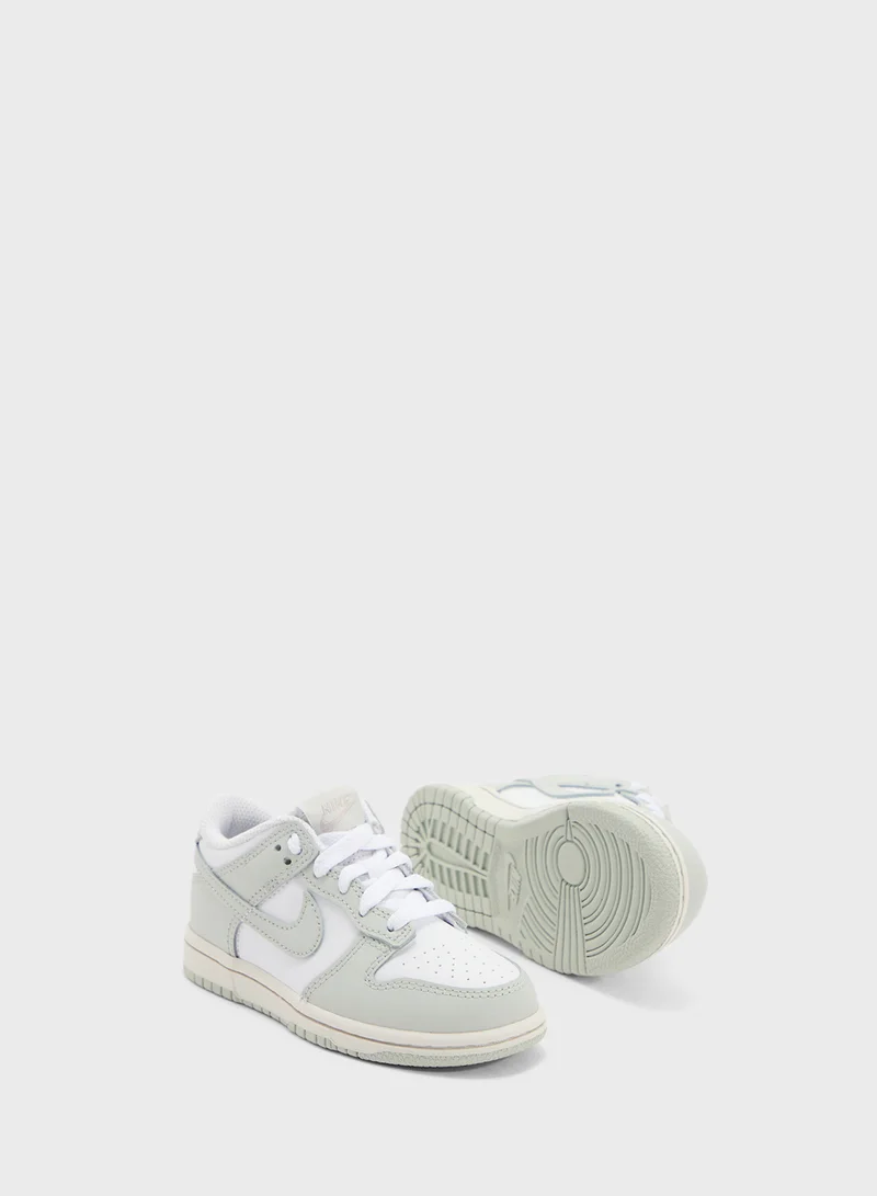 Nike Kids Dunk Low Bp