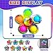 Chilvil Easter Basket Stuffer for Kid 18 PCS Fidget Spinner Toys Bulk for Kids Party Favor Anxiety Toy ADHD Autism Product for Teen Adults Birthday Gift Classroom Treasure Box Prize Activities - Image 4