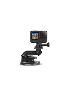GoPro Suction Cup Mount (Gopro Official Mount), Black  - Image 2