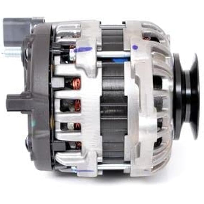 BOSCH F000BL0118 New Alternator - Image 3