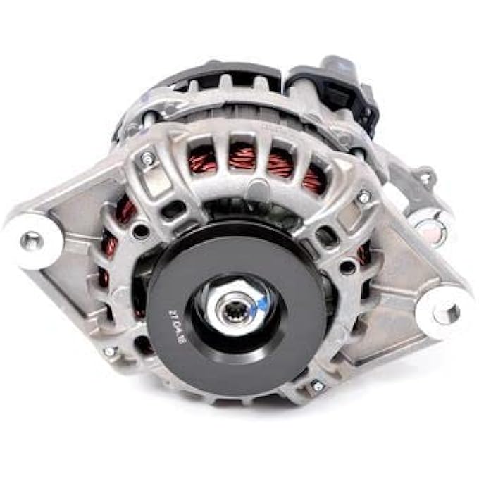 BOSCH F000BL0118 New Alternator - Image 4