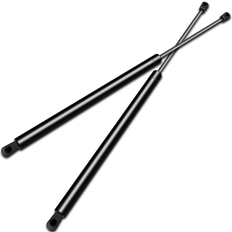 ECCPP Rear Liftgate Hatch Lift Supports Gas Springs Struts Shocks for Toyota Sienna 20042010 Compatible with 4590 Strut Set of 2