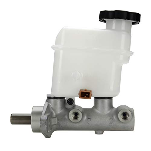 Mando 17A1134 Brake Master Cylinder Original Equipment - Image 1