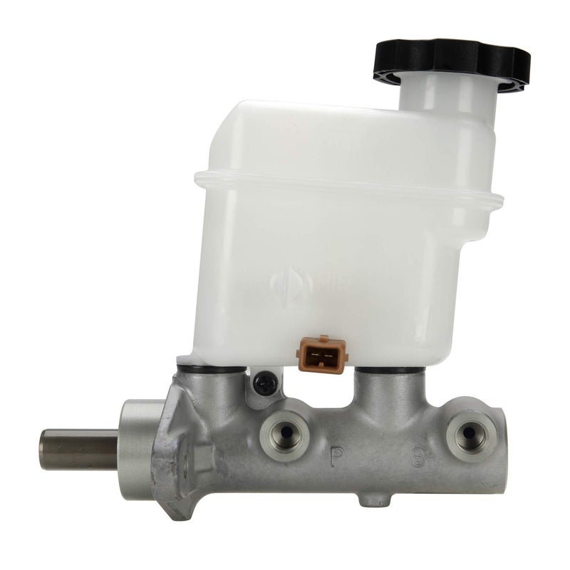 Mando 17A1134 Brake Master Cylinder Original Equipment - Image 2