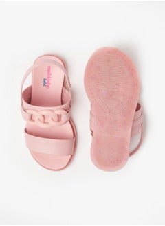 MOLEKINHA Infant Aya Back Strap Sandals  - Image 5