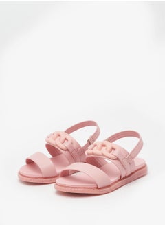 MOLEKINHA Infant Aya Back Strap Sandals  - Image 4