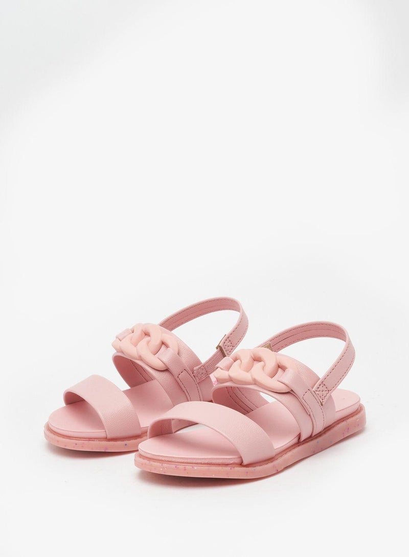 موليكينها صنادل نسائية بحزام خلفي - صنادل نسائية أنيقة وداعمة بحزام خلفي - Image 4