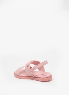 MOLEKINHA Infant Aya Back Strap Sandals  - Image 3