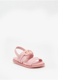 MOLEKINHA Infant Aya Back Strap Sandals  - Image 2