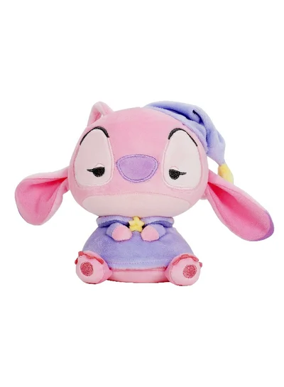 Disney Plush Angel Comfy & Cozy Collect 6Inches