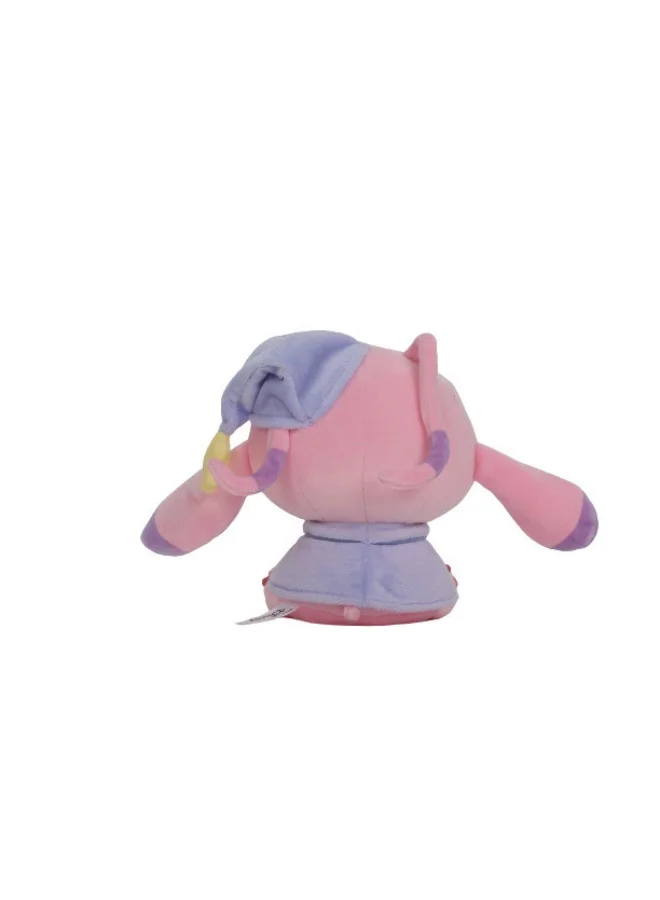 Disney Plush Angel Comfy & Cozy Collect 6Inches