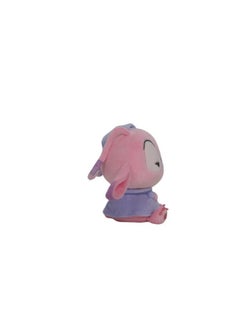 Disney Plush Angel Comfy & Cozy Collect 6Inches  - Image 3