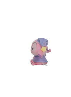Disney Plush Angel Comfy & Cozy Collect 6Inches  - Image 4