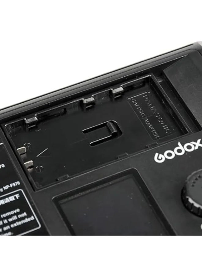 Godox LED308 LED Light 21W - Daylight - Image 2