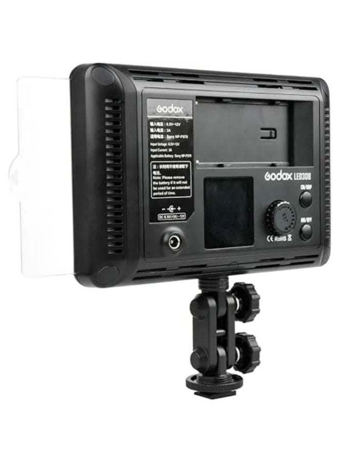 Godox LED308 LED Light 21W - Daylight - Image 5