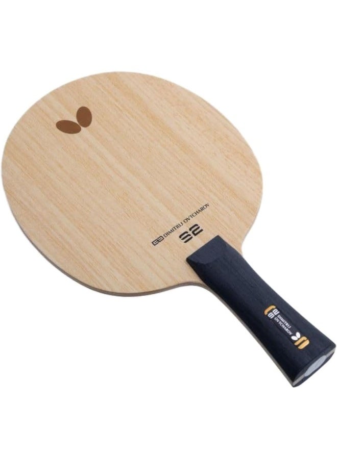 Butterfly Ovtcharov S2 Fl Table Tennis Blade