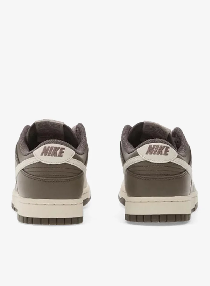 Nike COLLEGE GREY/CREAM II-CAVE STONE-PHANTOM Dunk Low Retro for Men | Best Price UAE