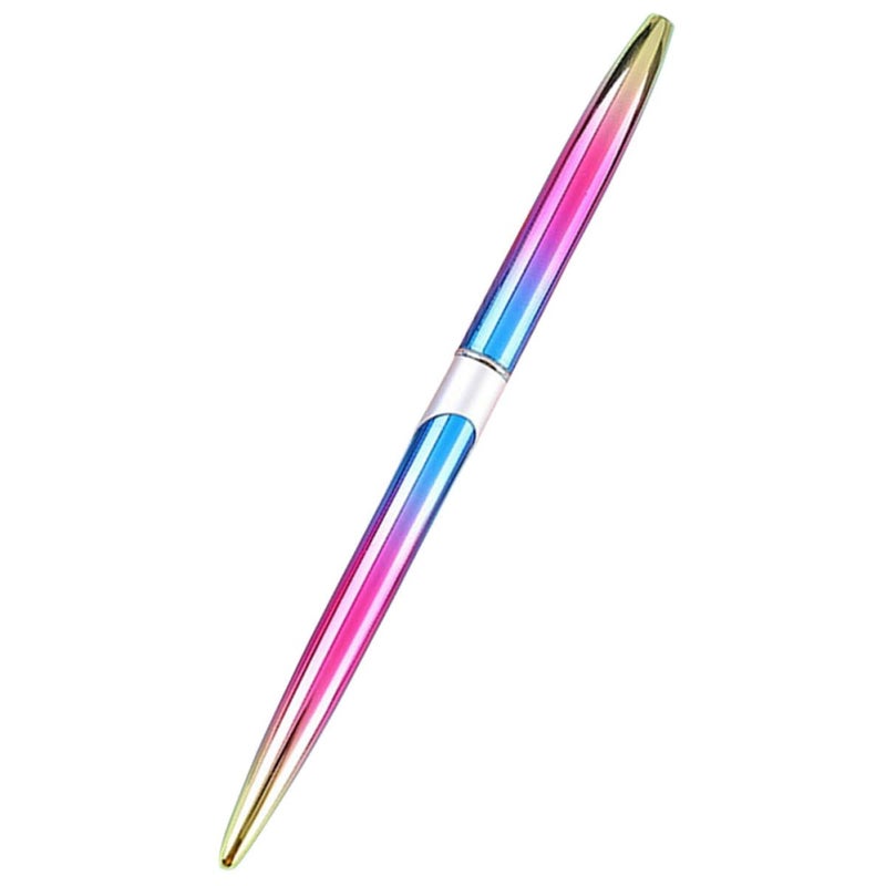 ULTECHNOVO Nail Art Brush Set 3pcs Salon Nail Pen Painting Brush for Manicure Gradient Liner for Professional and Home Use - Image 1