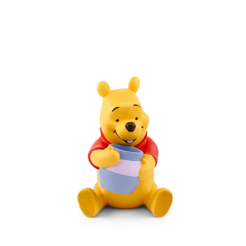 Tonies Winnie The Pooh Audio Toy Figurine from Disney - Image 3
