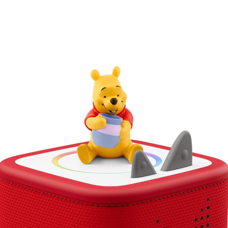 Tonies Winnie The Pooh Audio Toy Figurine from Disney - Image 2