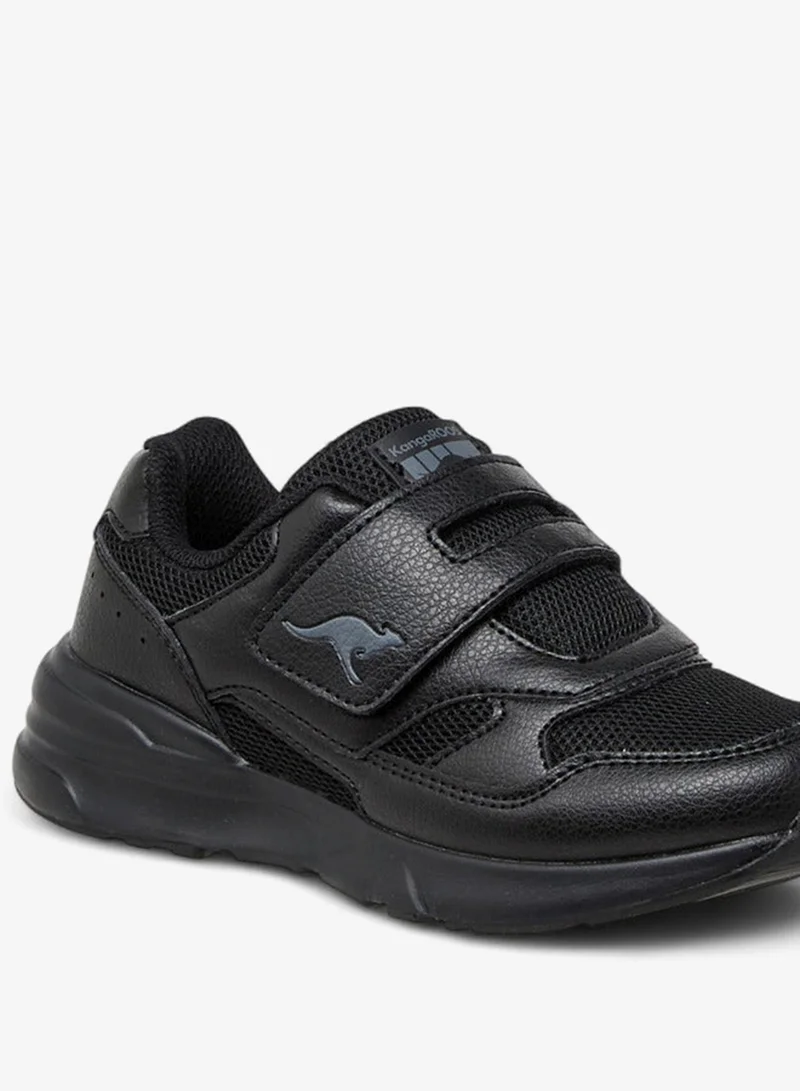 كانغاروس حذاء مدرسي بناتي بشريط لاصق