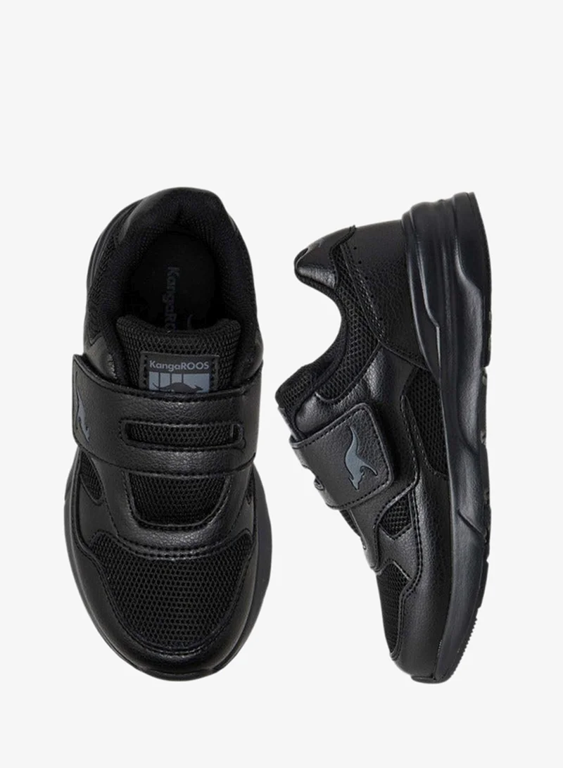 كانغاروس حذاء مدرسي بناتي بشريط لاصق