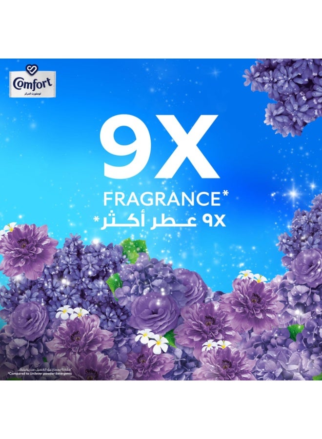 Comfort Concentrated 9X Fragrance Fabric Softener Lavender & Magnolia 1.5L - Image 5