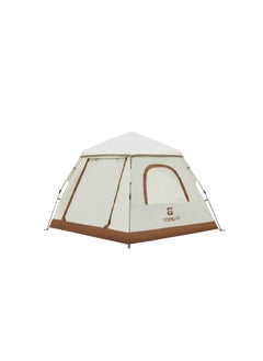 TOREAD 3-Person Quick-Pitch Tent - Lightweight Outdoor Camping Shelter  - Image 3