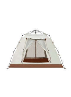 TOREAD 3-Person Quick-Pitch Tent - Lightweight Outdoor Camping Shelter  - Image 2