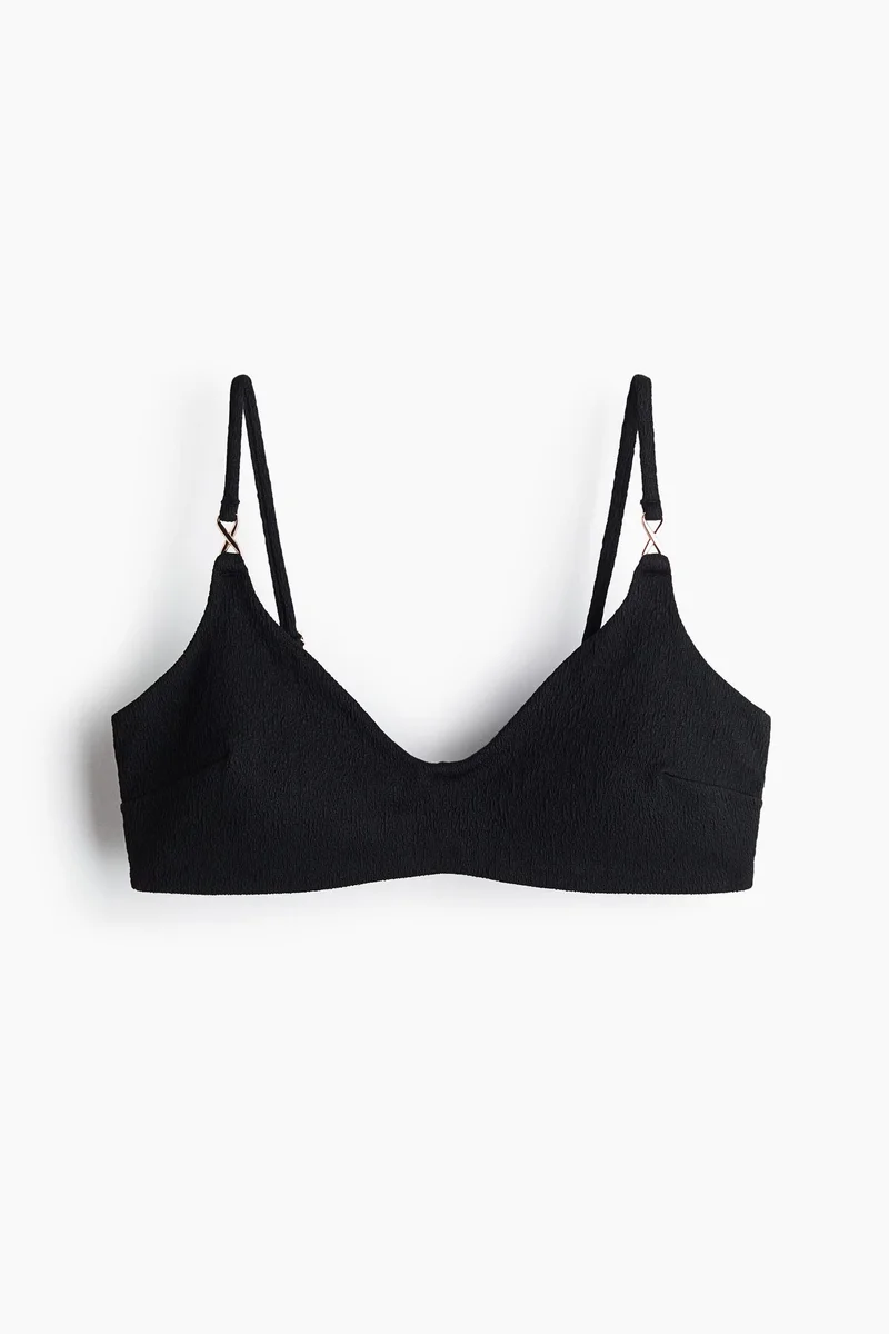 H&M Padded bikini top