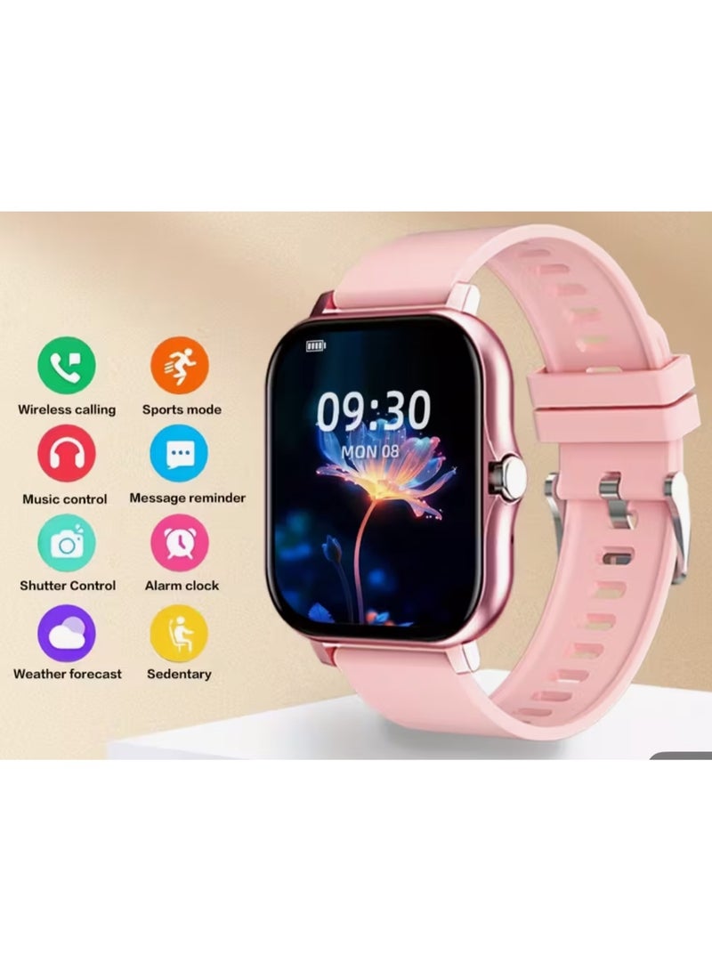 KRONFOL 2025 HOT 1.83-Inch Unisex Sports Smartwatch - Image 1