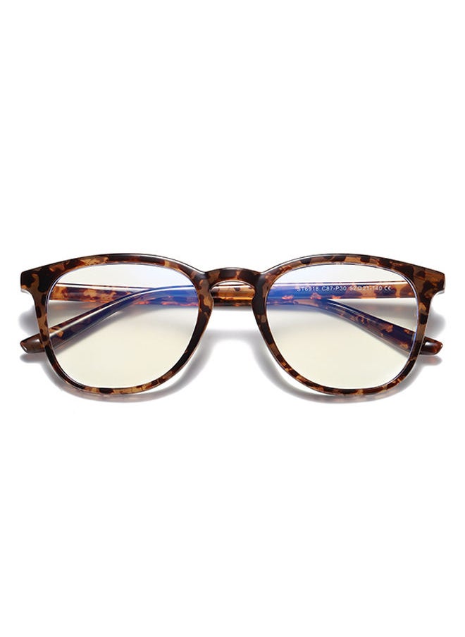 NIBEMINENT Fashionable Blue Light Blocking Eyeglasses  - Image 2