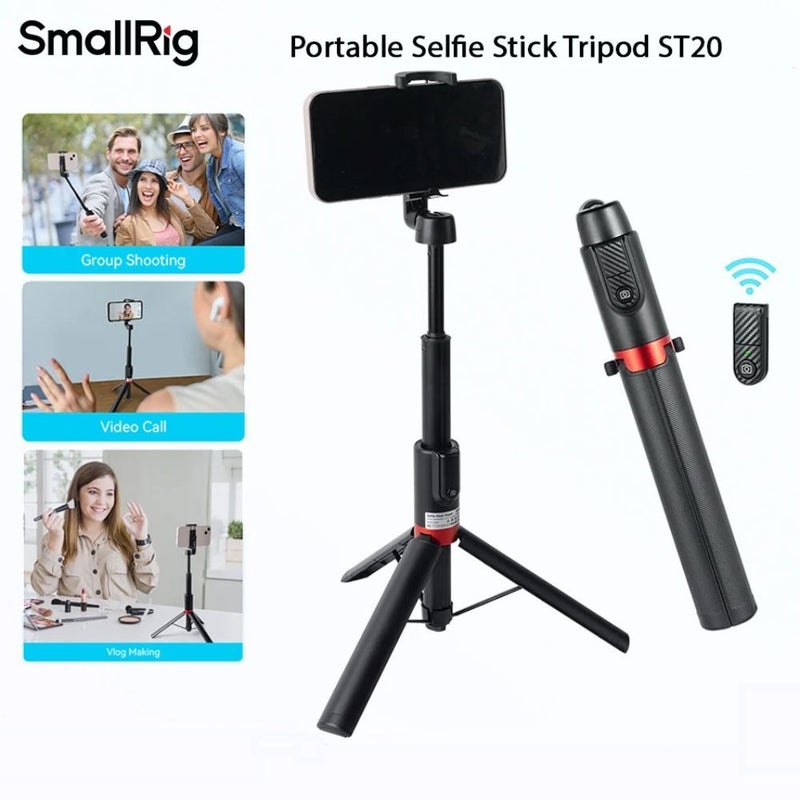 سمول ريج إلكترونيات SmallRig SmallRig ST20 - Image 1