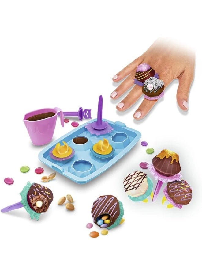 Zap Chef زاب شيف شوكوفن - Image 3