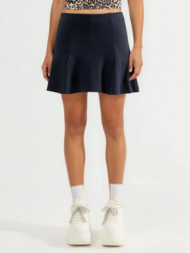 Busem BUSEM Pleated Mini Skorts