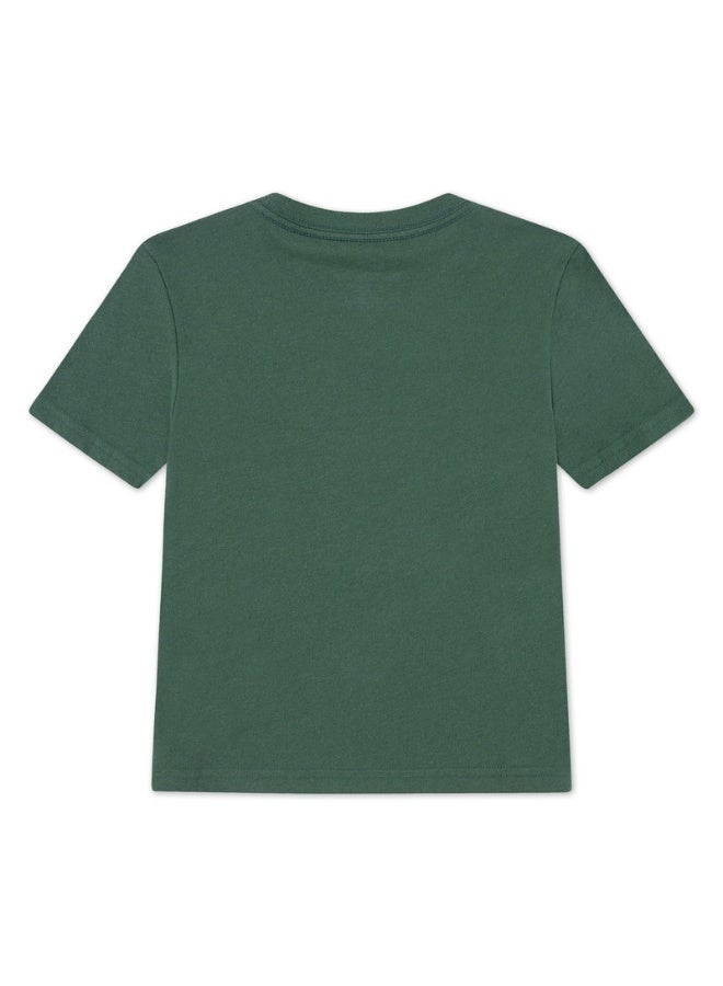 Nike Snowboard Boxy Short-Sleeve T-Shirt - Image 2